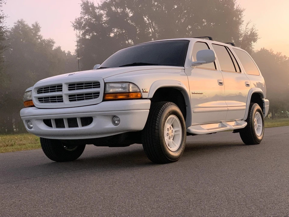 1999 Dodge Durango 1st Gen - Image 10 of 31