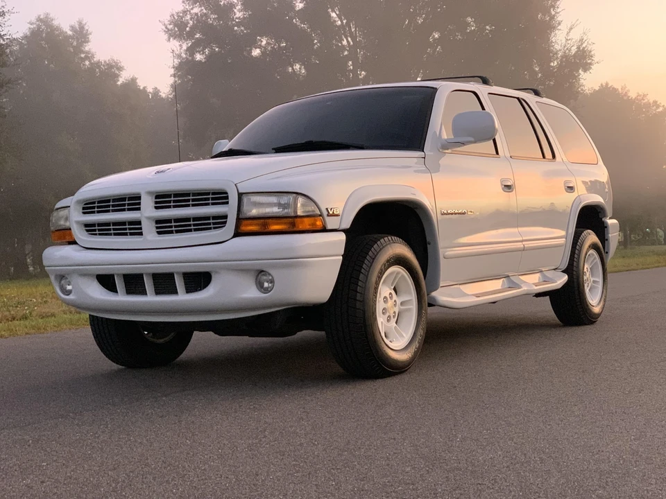 1999 Dodge Durango 1st Gen - Image 11 of 31