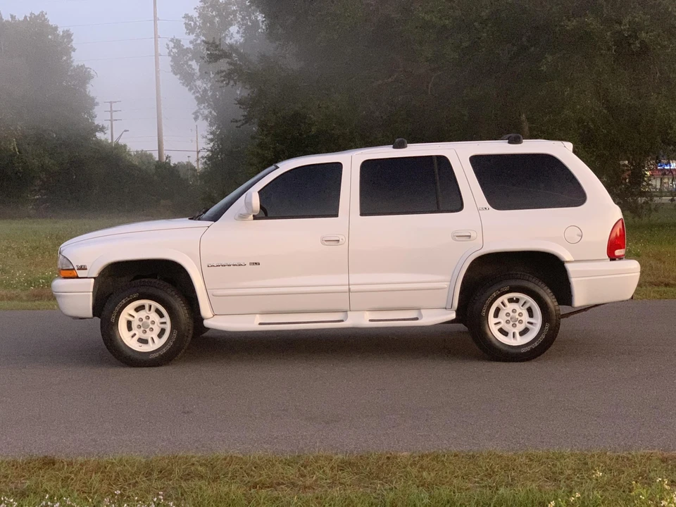 1999 Dodge Durango 1st Gen - Image 21 of 31