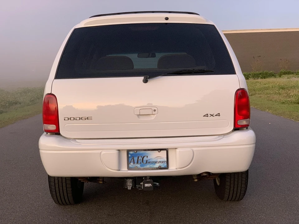 1999 Dodge Durango 1st Gen - Image 27 of 31