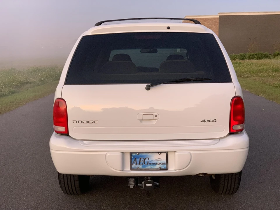 1999 Dodge Durango 1st Gen - Image 28 of 31