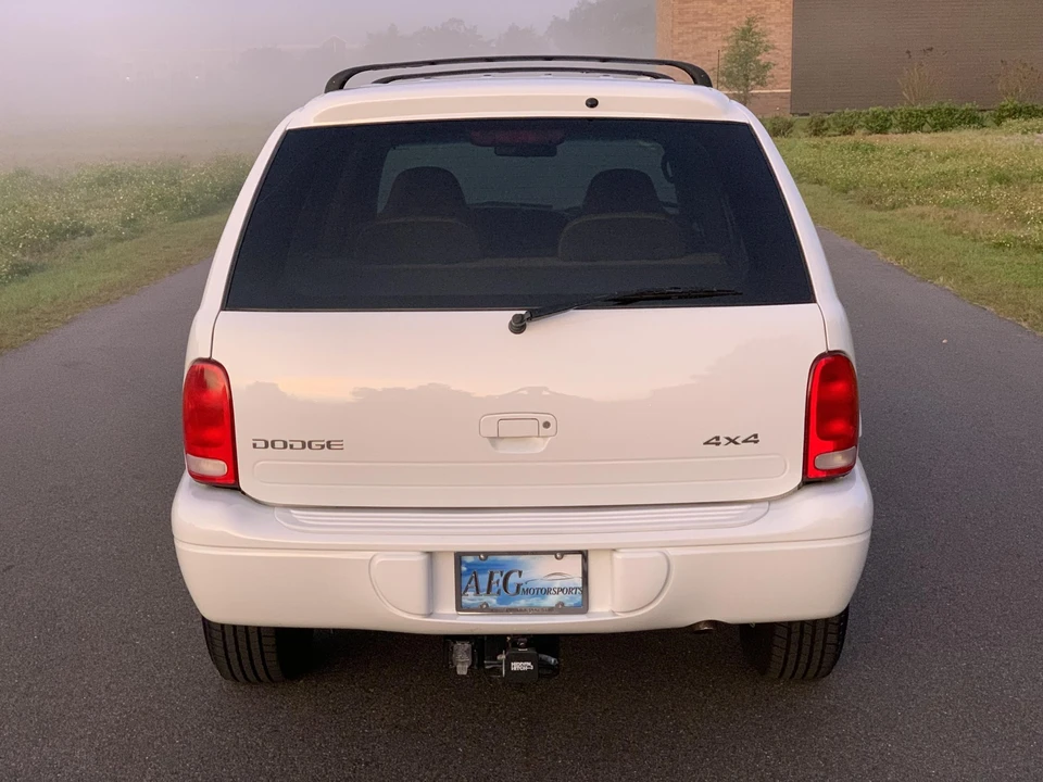 1999 Dodge Durango 1st Gen - Image 29 of 31