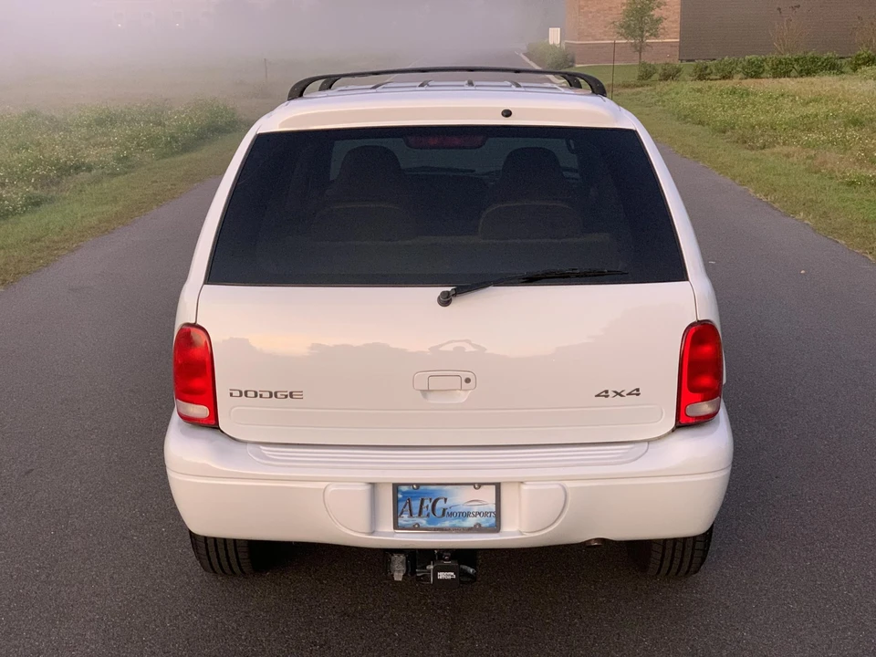 1999 Dodge Durango 1st Gen - Image 30 of 31