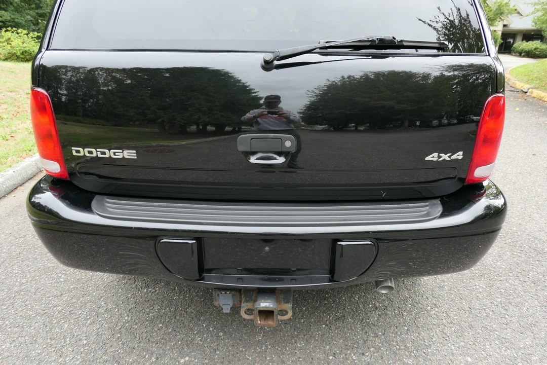 1999 Dodge Durango 1st Gen - Image 25 of 31