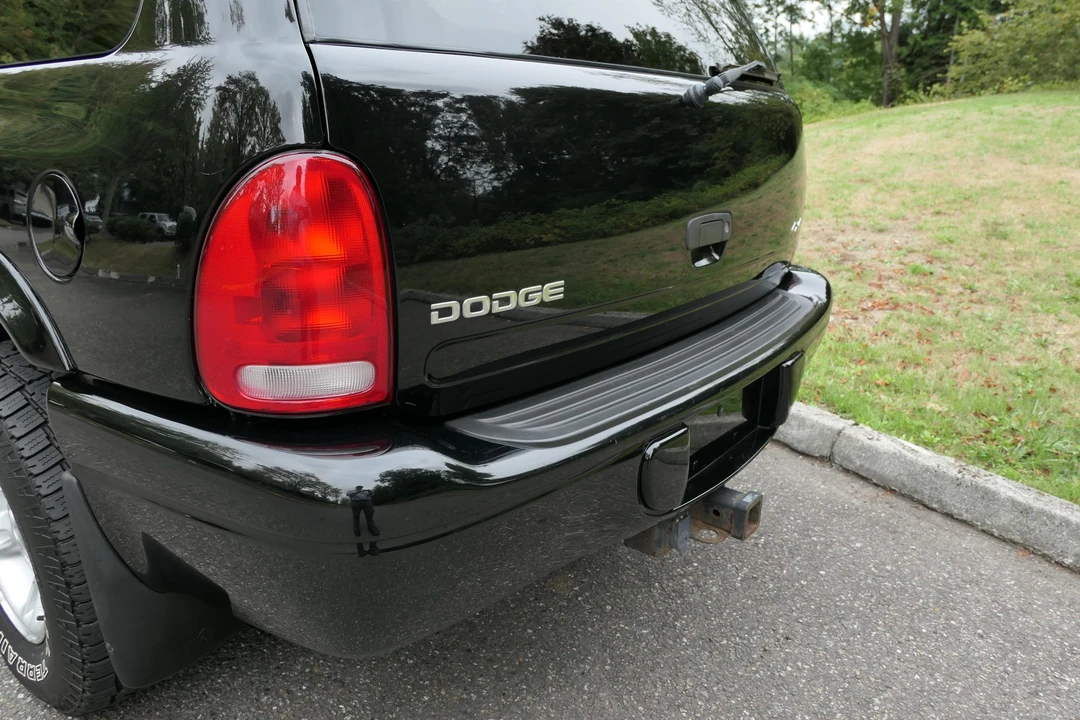 1999 Dodge Durango 1st Gen - Image 27 of 31