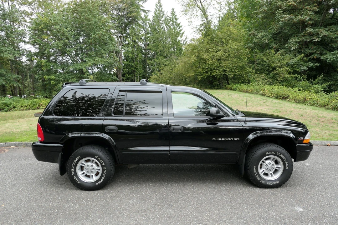 1999 Dodge Durango 1st Gen - Image 8 of 31