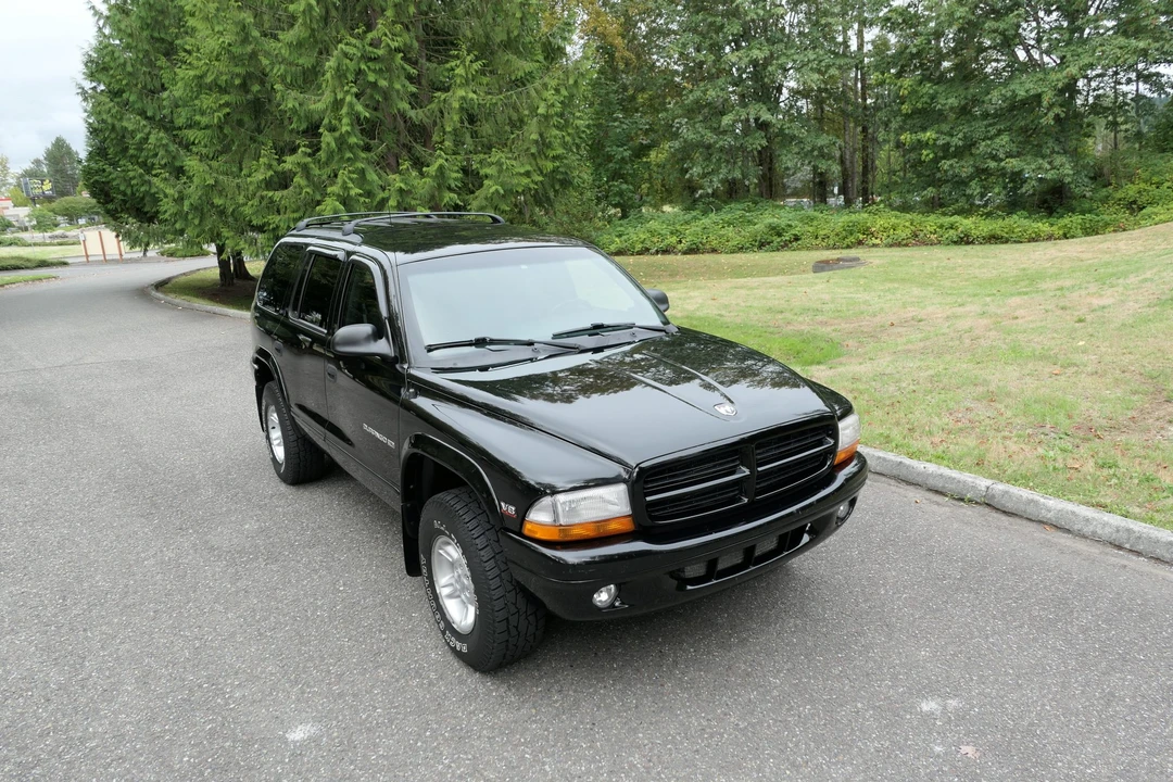 1999 Dodge Durango 1st Gen - Image 6 of 31