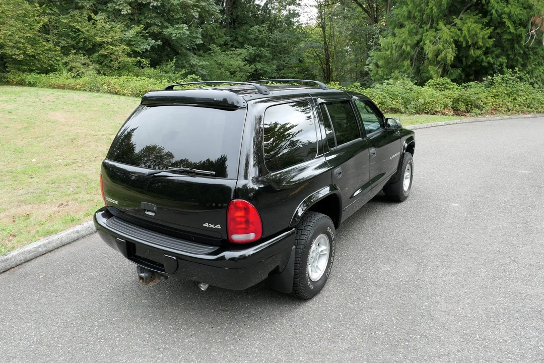 1999 Dodge Durango 1st Gen - Image 10 of 31