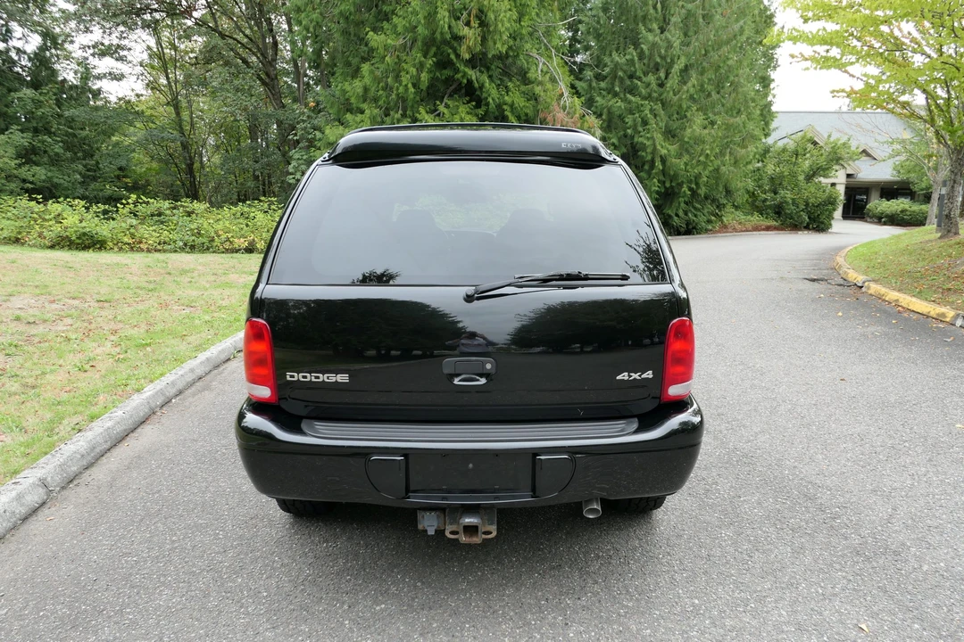 1999 Dodge Durango 1st Gen - Image 12 of 31