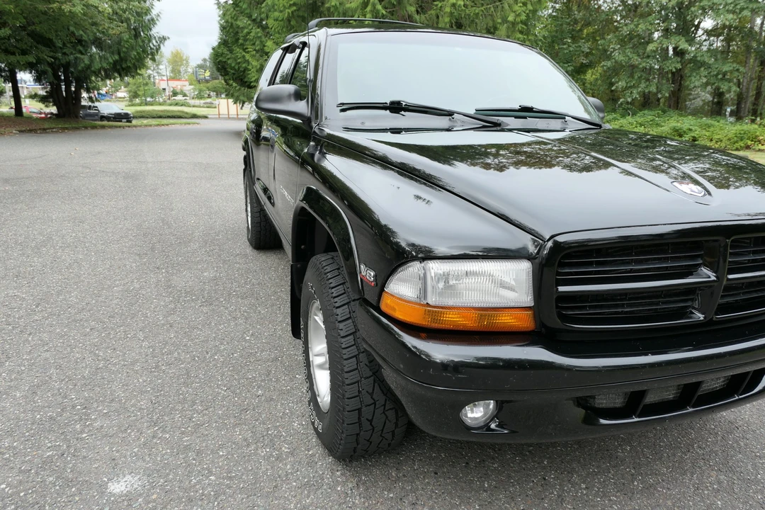 1999 Dodge Durango 1st Gen - Image 16 of 31