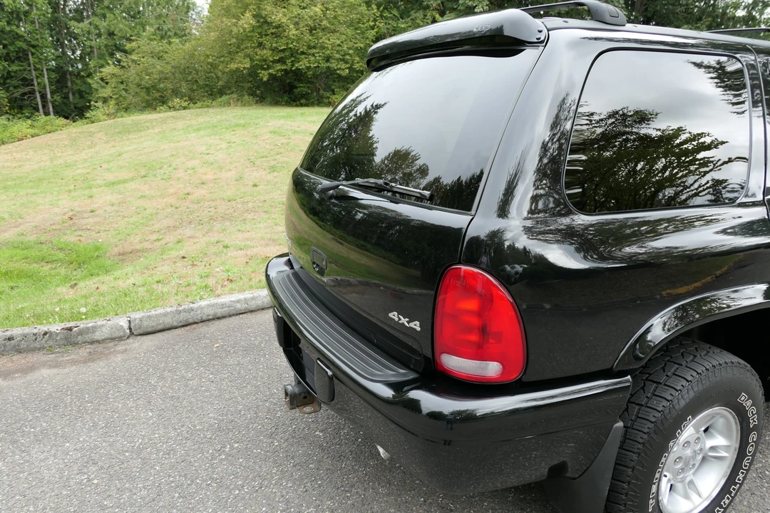 1999 Dodge Durango 1st Gen - Image 24 of 31