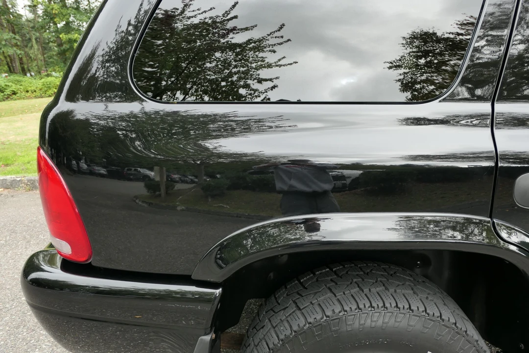 1999 Dodge Durango 1st Gen - Image 23 of 31