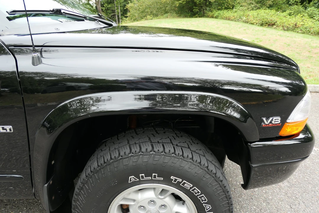 1999 Dodge Durango 1st Gen - Image 17 of 31
