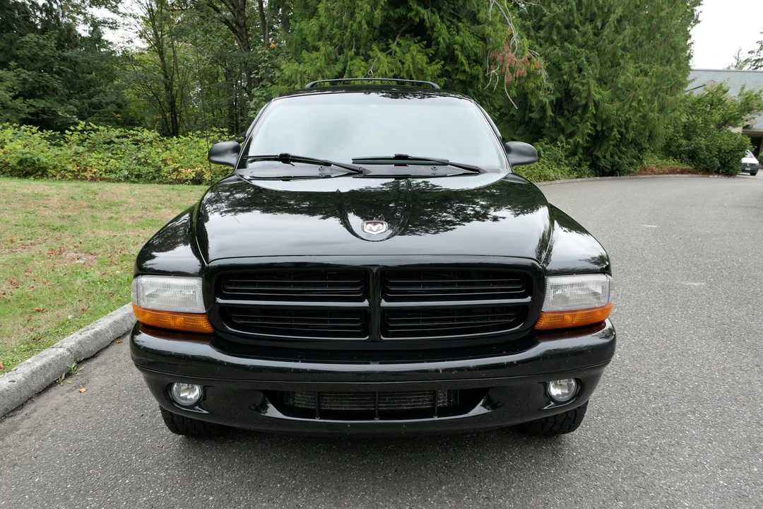 1999 Dodge Durango 1st Gen - Image 3 of 31