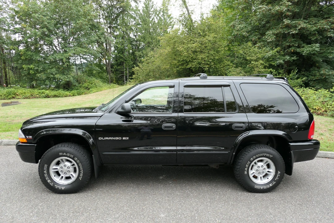 1999 Dodge Durango 1st Gen - Image 14 of 31