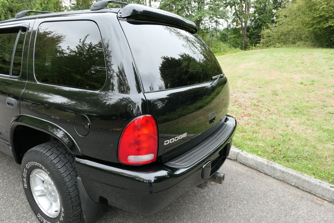 1999 Dodge Durango 1st Gen - Image 26 of 31