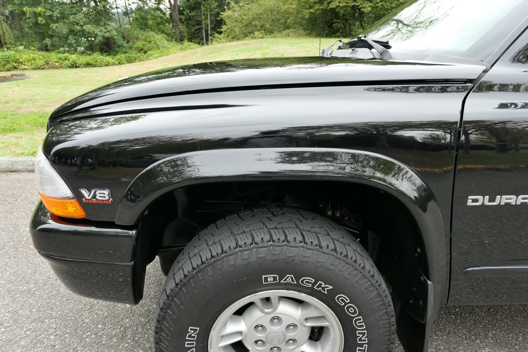 1999 Dodge Durango 1st Gen - Image 30 of 31