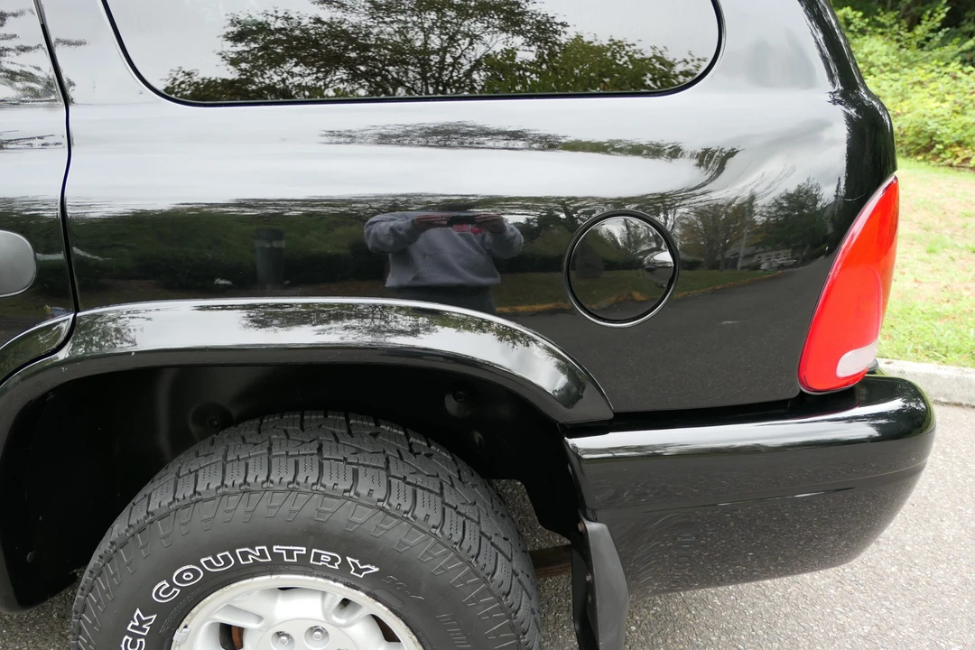 1999 Dodge Durango 1st Gen - Image 28 of 31