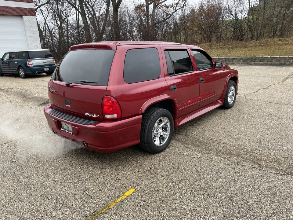 1999 Dodge Durango 1st Gen - Image 17 of 31