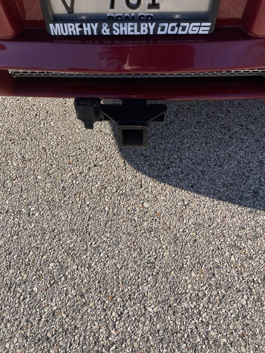 1999 Dodge Durango 1st Gen - Image 27 of 31