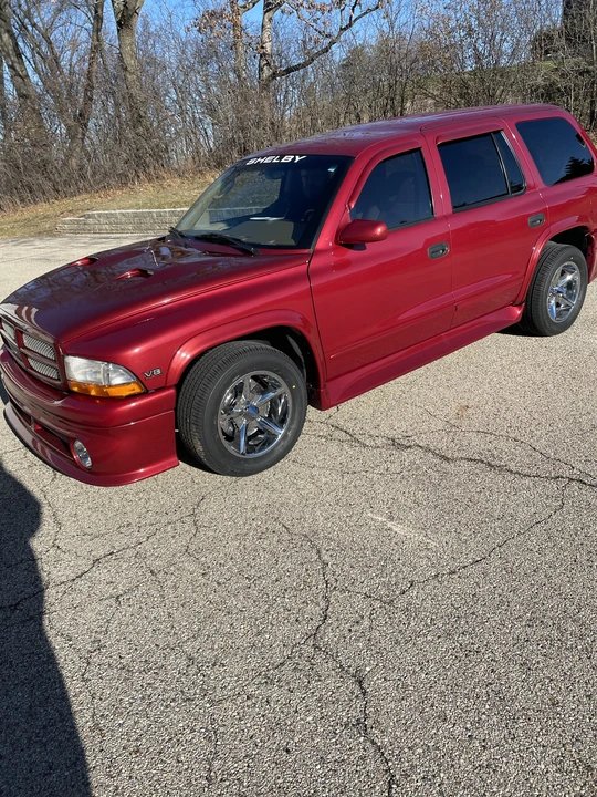 1999 Dodge Durango 1st Gen - Image 11 of 31