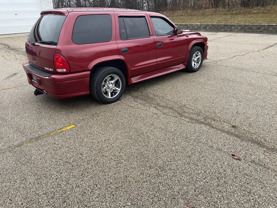 1999 Dodge Durango 1st Gen - Image 19 of 31