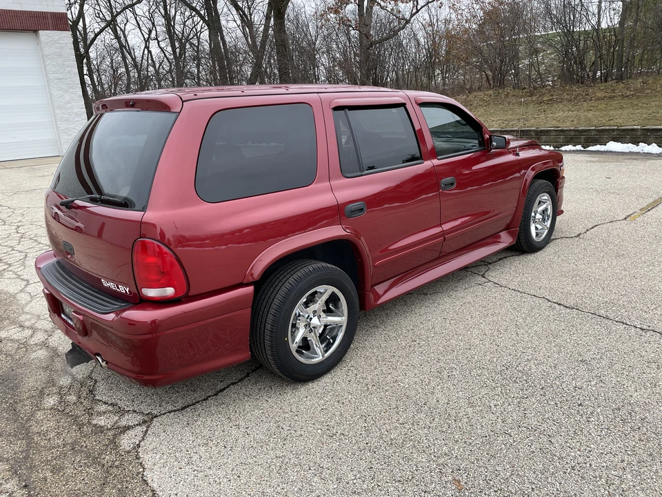 1999 Dodge Durango 1st Gen - Image 18 of 31