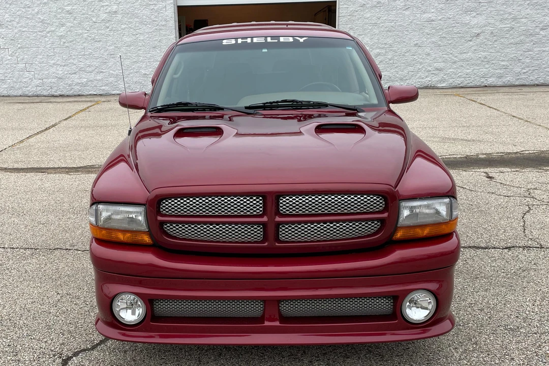 1999 Dodge Durango 1st Gen - Image 2 of 31