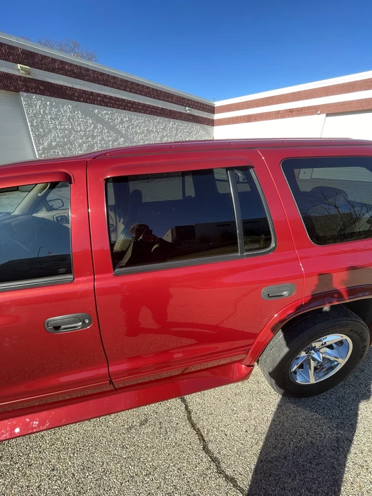 1999 Dodge Durango 1st Gen - Image 26 of 31