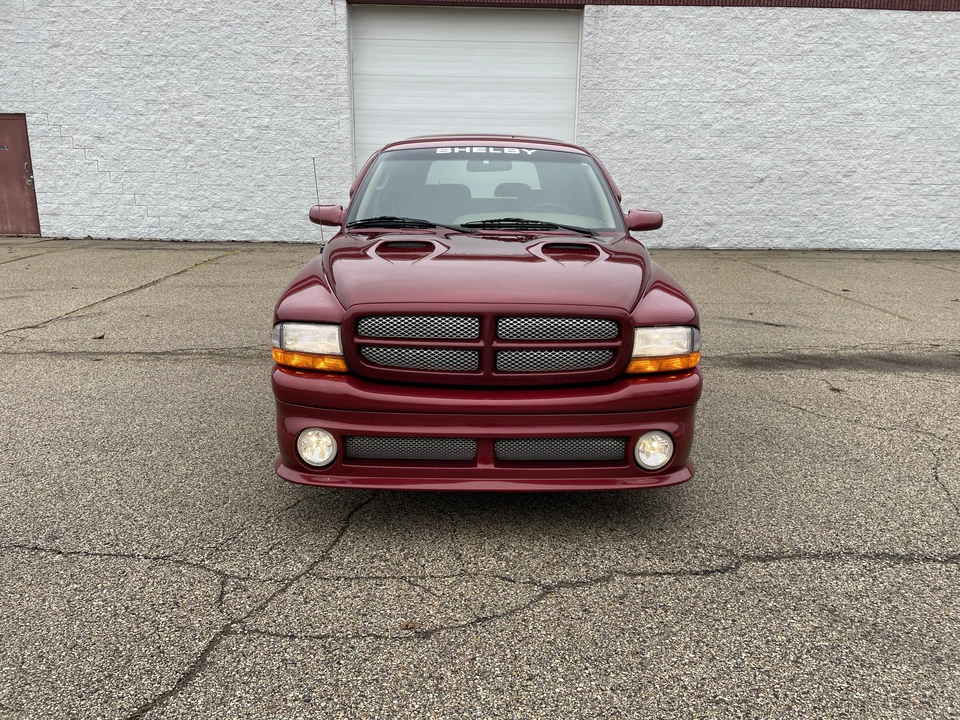 1999 Dodge Durango 1st Gen - Image 8 of 31