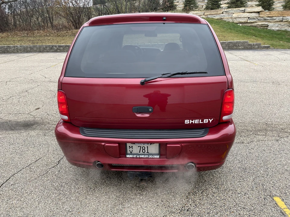 1999 Dodge Durango 1st Gen - Image 16 of 31