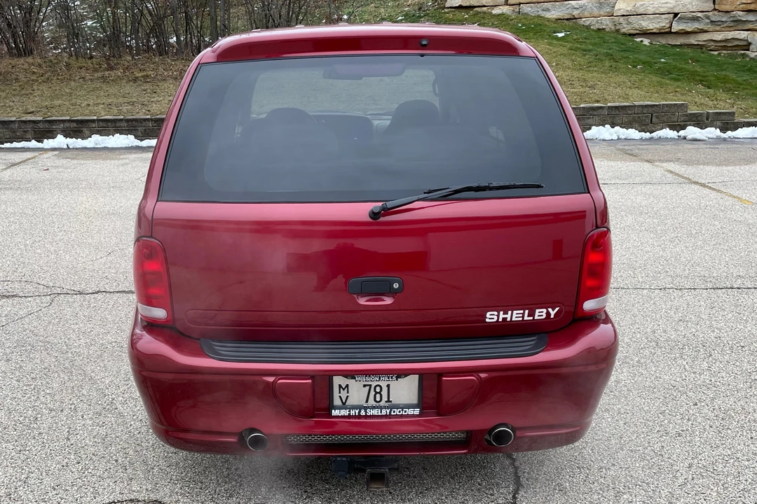 1999 Dodge Durango 1st Gen - Image 5 of 31