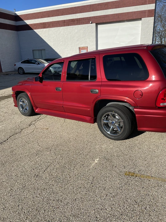 1999 Dodge Durango 1st Gen - Image 14 of 31