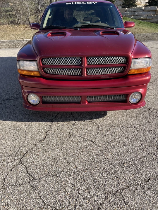 1999 Dodge Durango 1st Gen - Image 7 of 31
