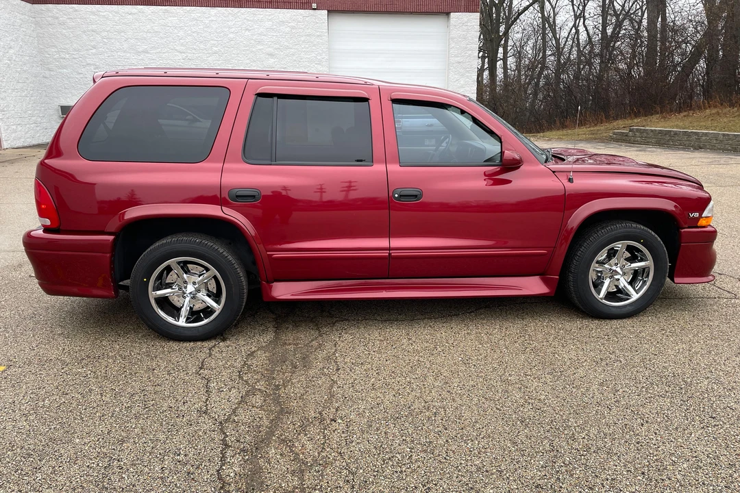 1999 Dodge Durango 1st Gen - Image 3 of 31