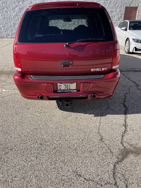 1999 Dodge Durango 1st Gen - Image 15 of 31