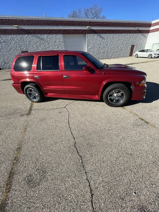 1999 Dodge Durango 1st Gen - Image 20 of 31