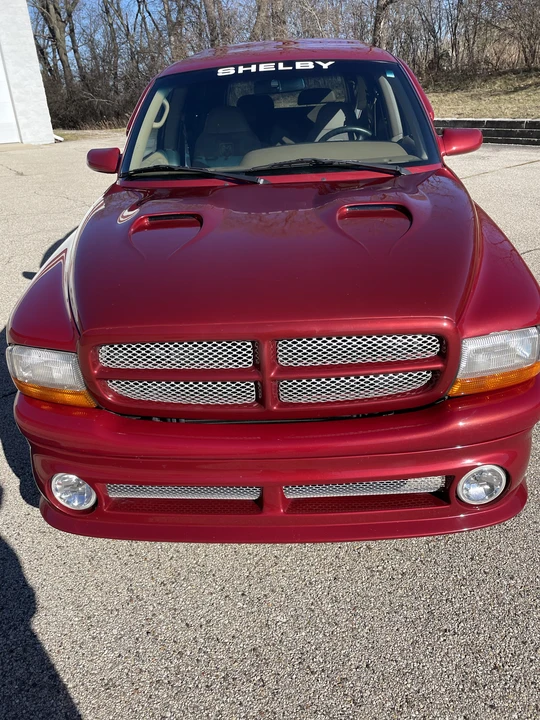 1999 Dodge Durango 1st Gen - Image 6 of 31