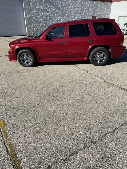 1999 Dodge Durango 1st Gen - Image 12 of 31