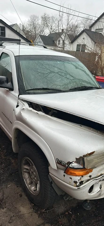 1999 Dodge Durango 1st Gen - Image 5 of 10