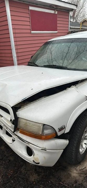 1999 Dodge Durango 1st Gen - Image 6 of 10