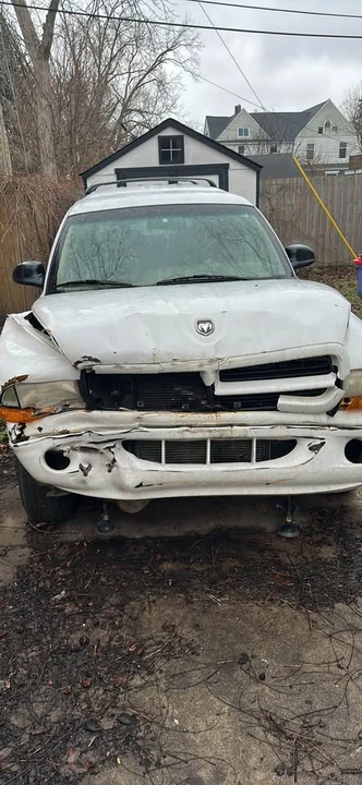 1999 Dodge Durango 1st Gen - Image 4 of 10
