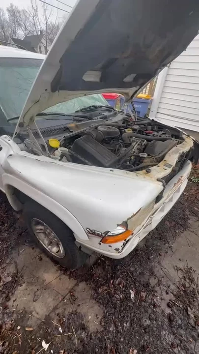 1999 Dodge Durango 1st Gen - Image 10 of 10