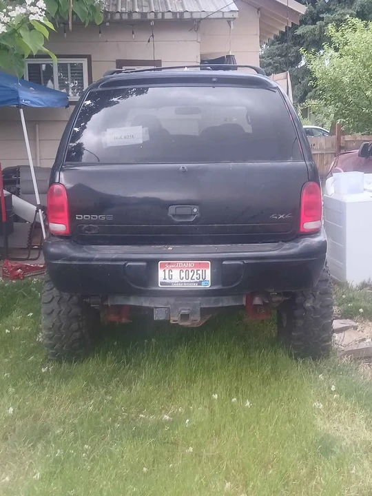 1999 Dodge Durango 1st Gen - Image 2 of 8