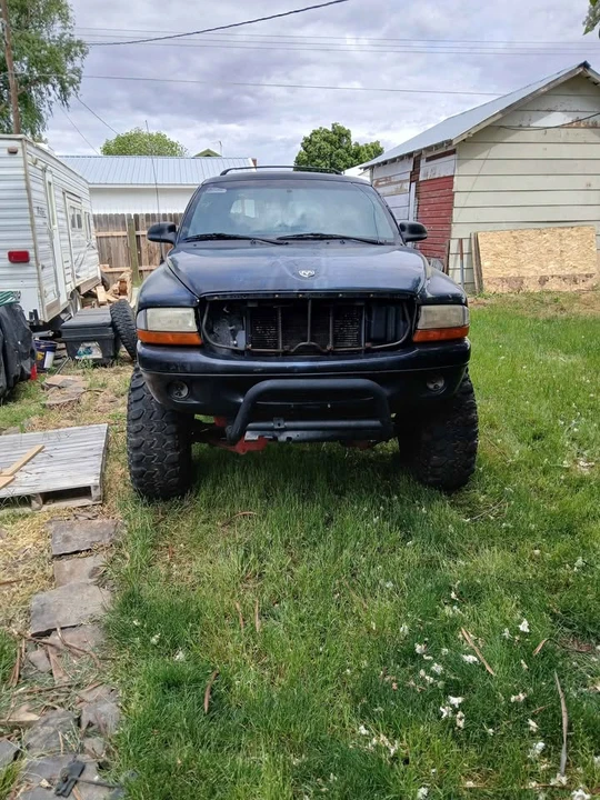 1999 Dodge Durango 1st Gen - Image 4 of 8