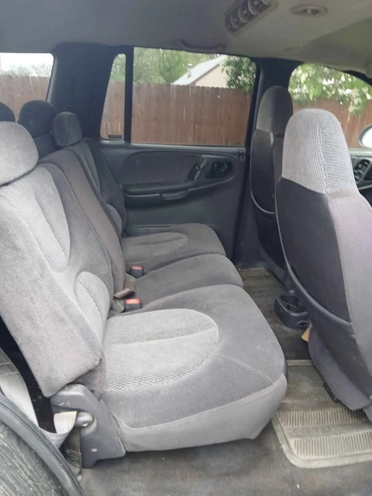 1999 Dodge Durango 1st Gen - Image 6 of 8