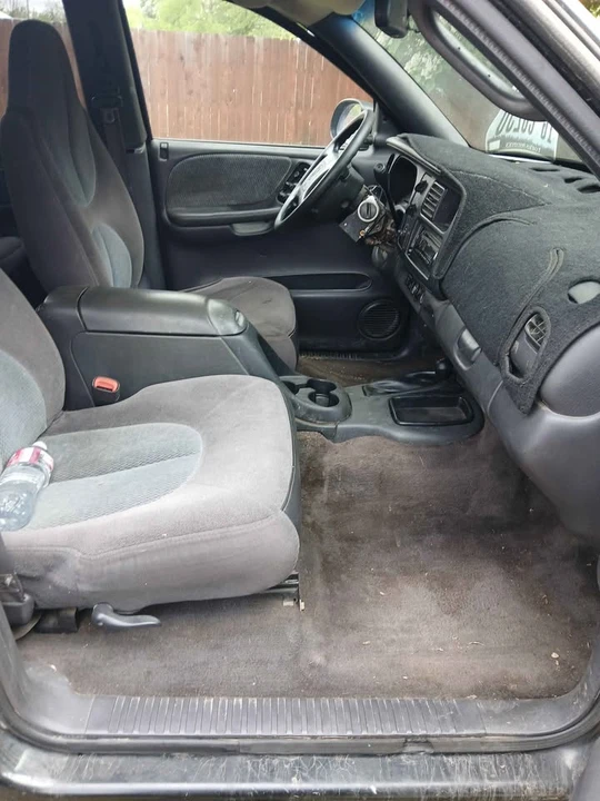 1999 Dodge Durango 1st Gen - Image 8 of 8