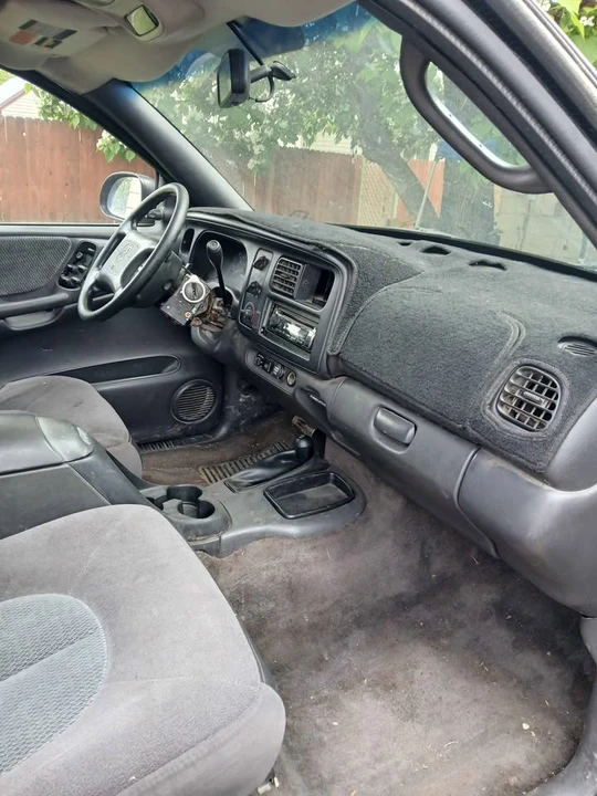 1999 Dodge Durango 1st Gen - Image 7 of 8