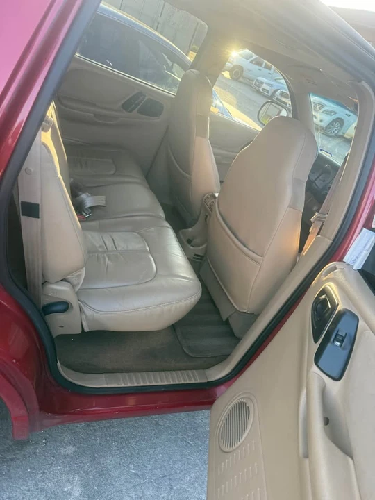 1999 Dodge Durango 1st Gen - Image 5 of 7