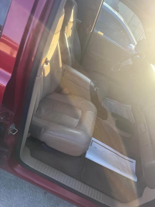 1999 Dodge Durango 1st Gen - Image 4 of 7